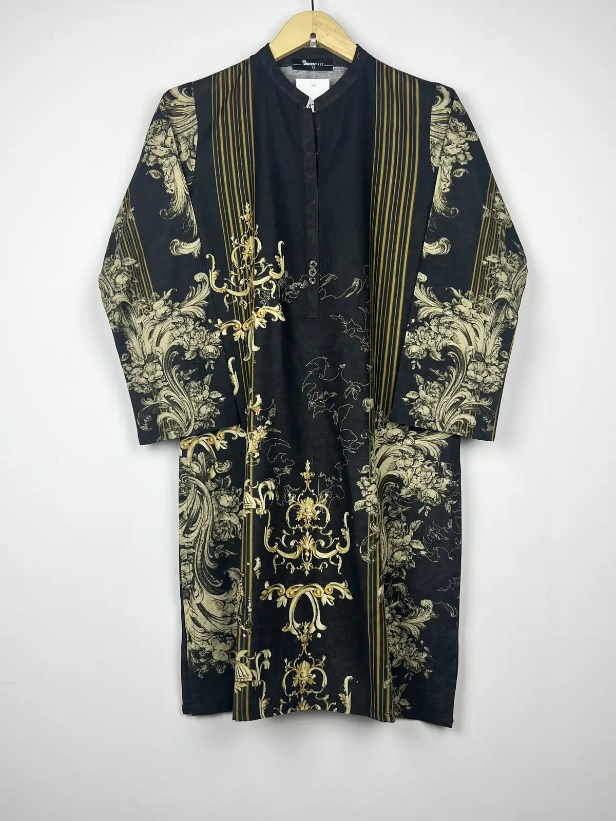 Buy online pre-used pre-loved 100% authentic & Original branded Ideas (WBK-1209) available in Pakistan. Top international brands avilable.