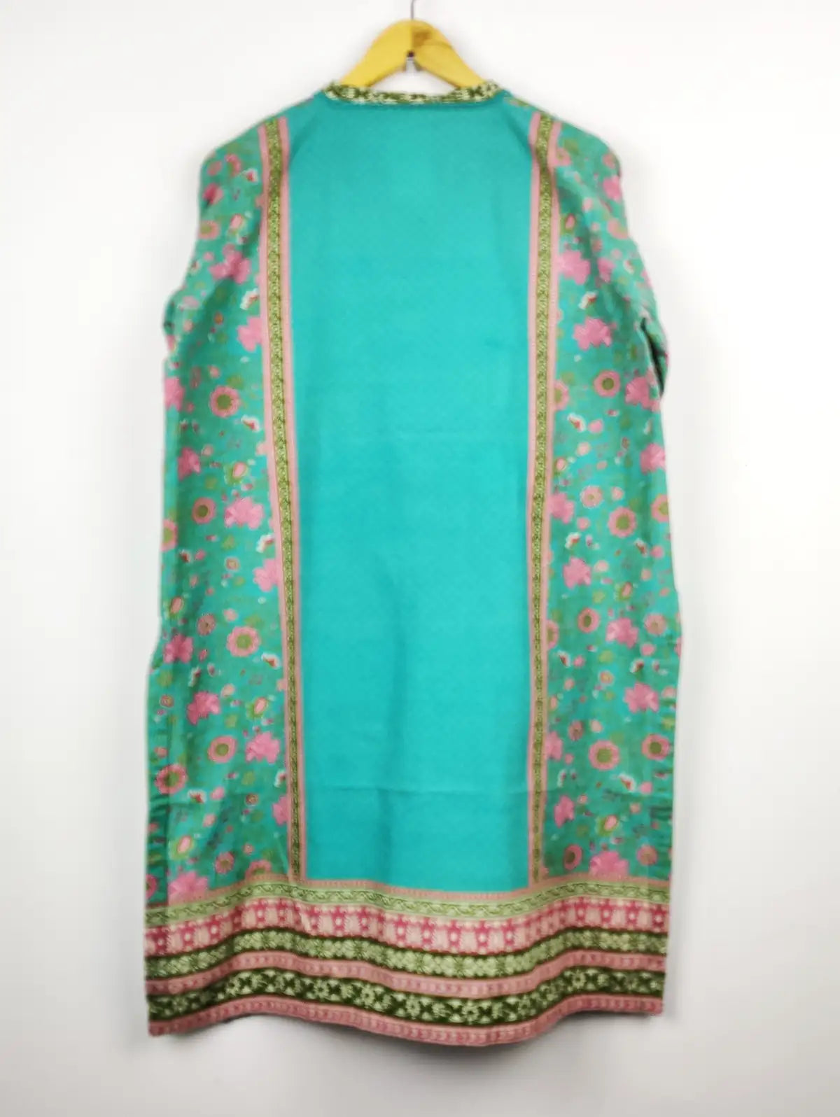 Bin Saeed (WBK-1210)