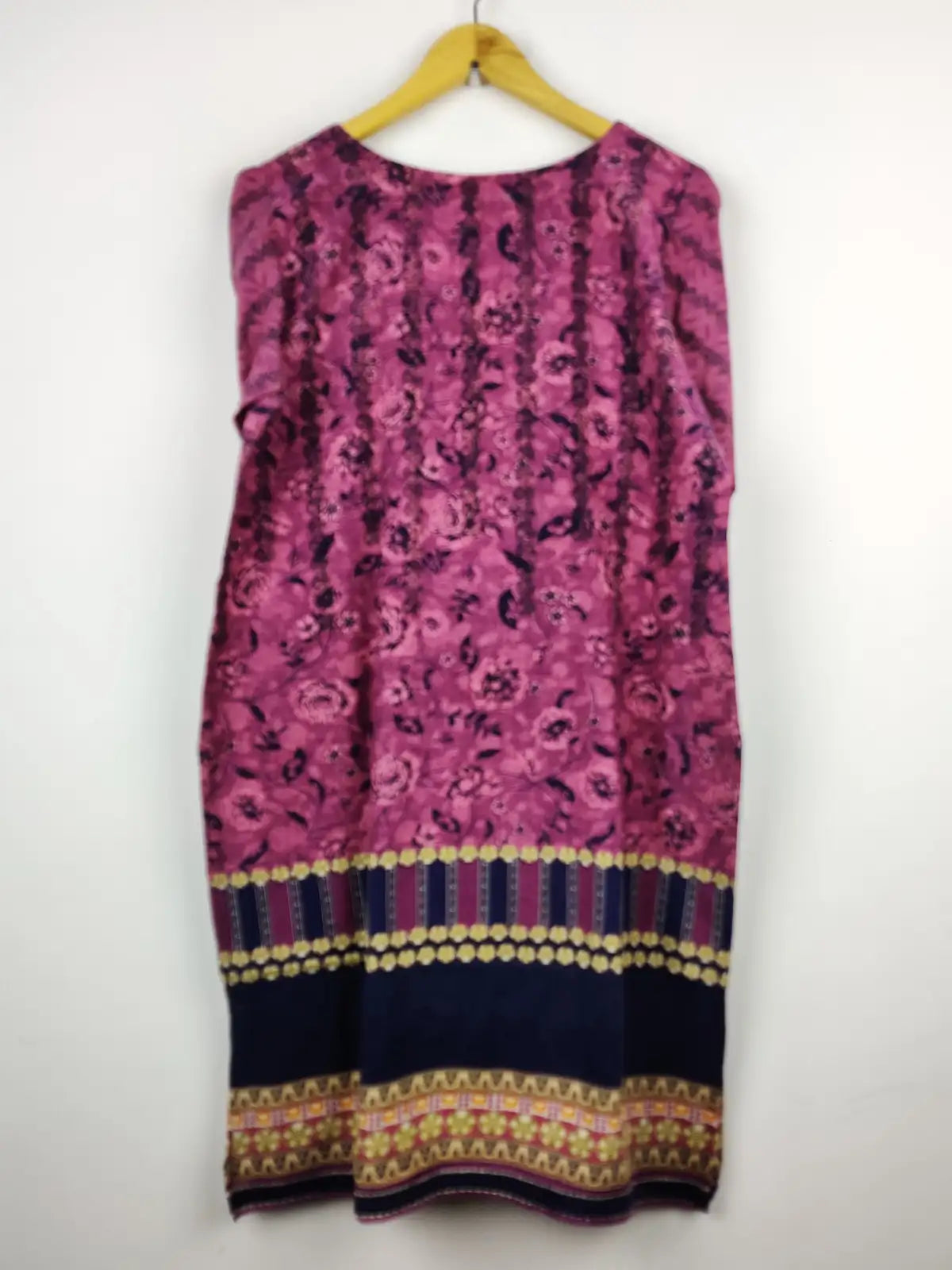 Bonanza Satrangi (WBK-1222)