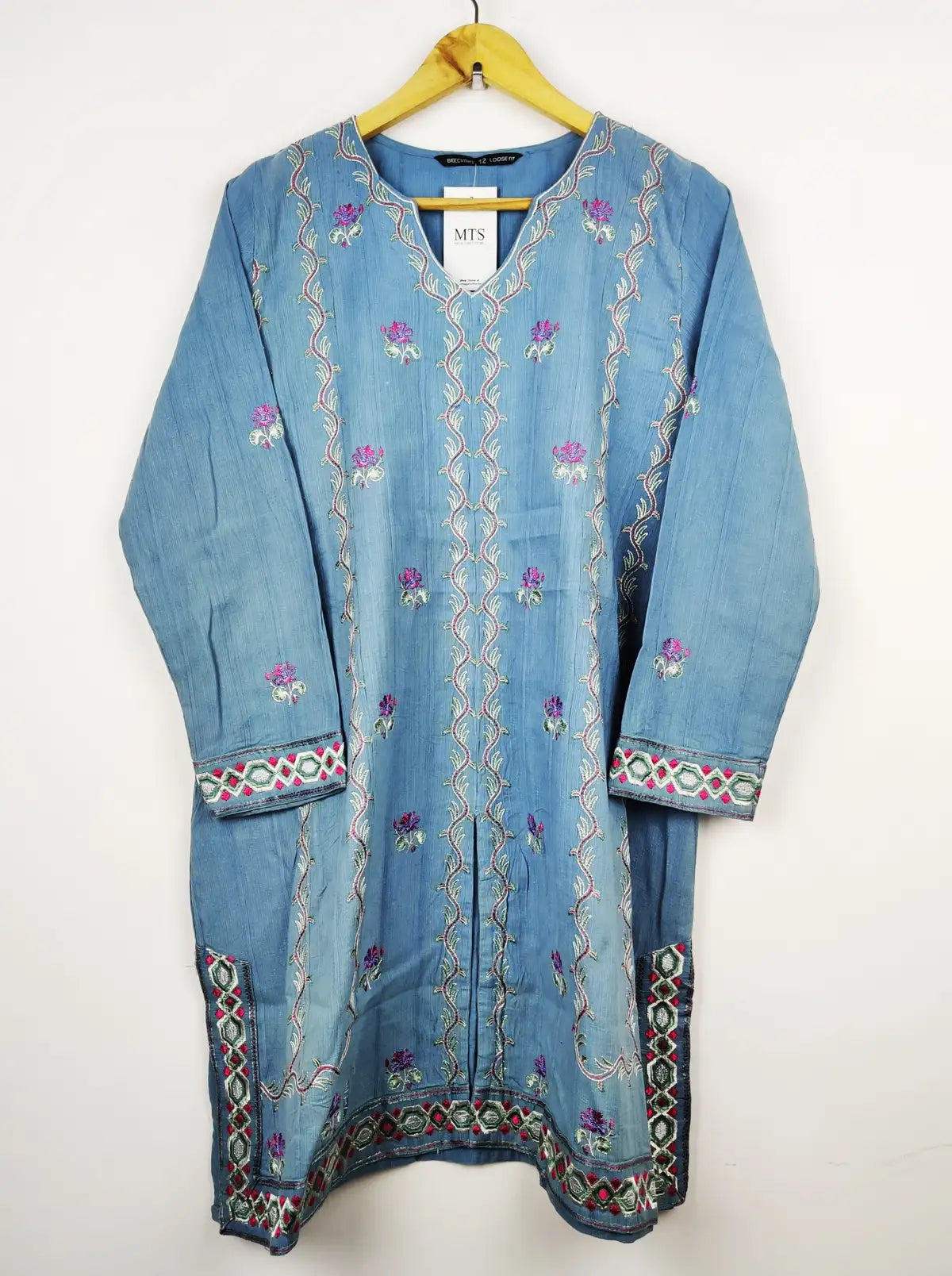 Buy online pre-used pre-loved 100% authentic & Original branded Beechtree (WBK-1223) available in Pakistan. Top international brands avilable.