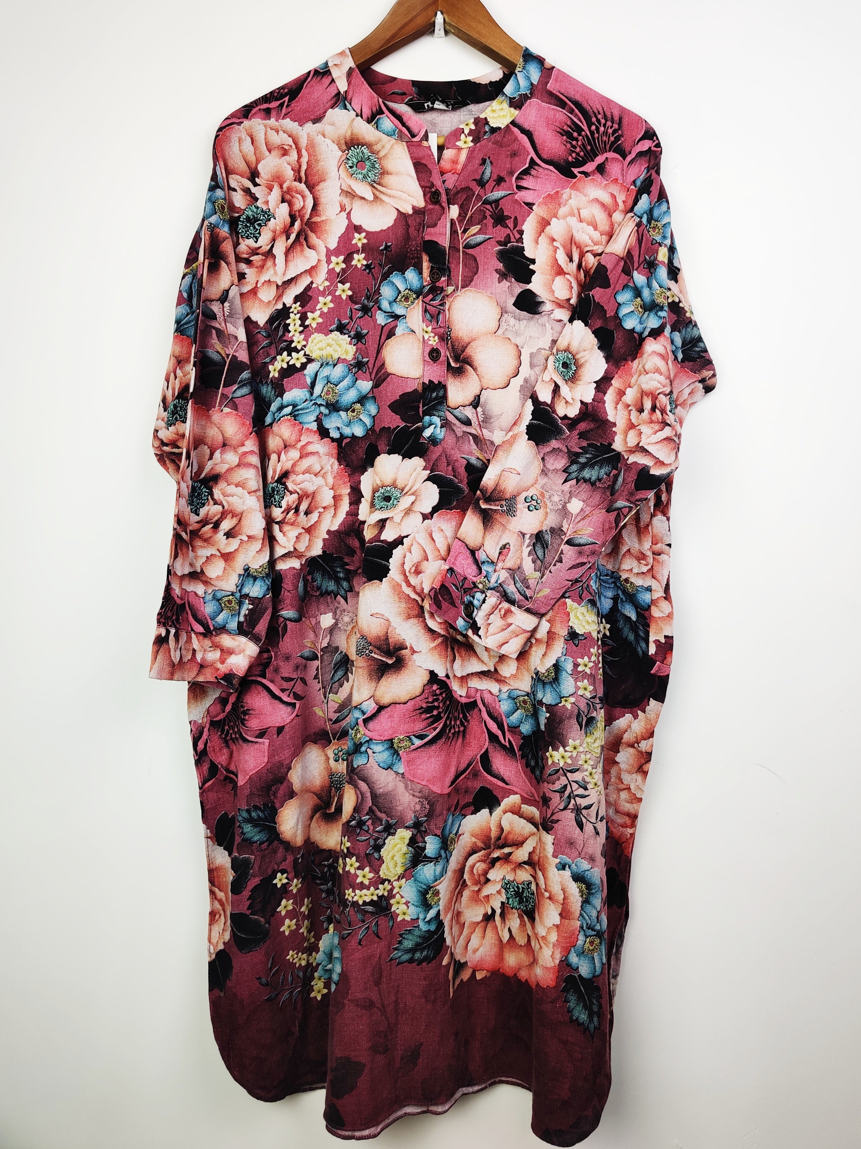 Nishat Linen (WBK-123)