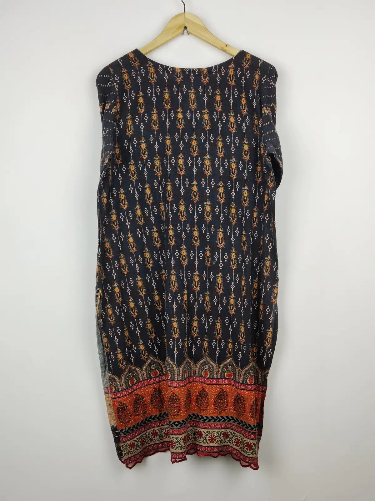 Bonanza Satrangi (WBK-1235)