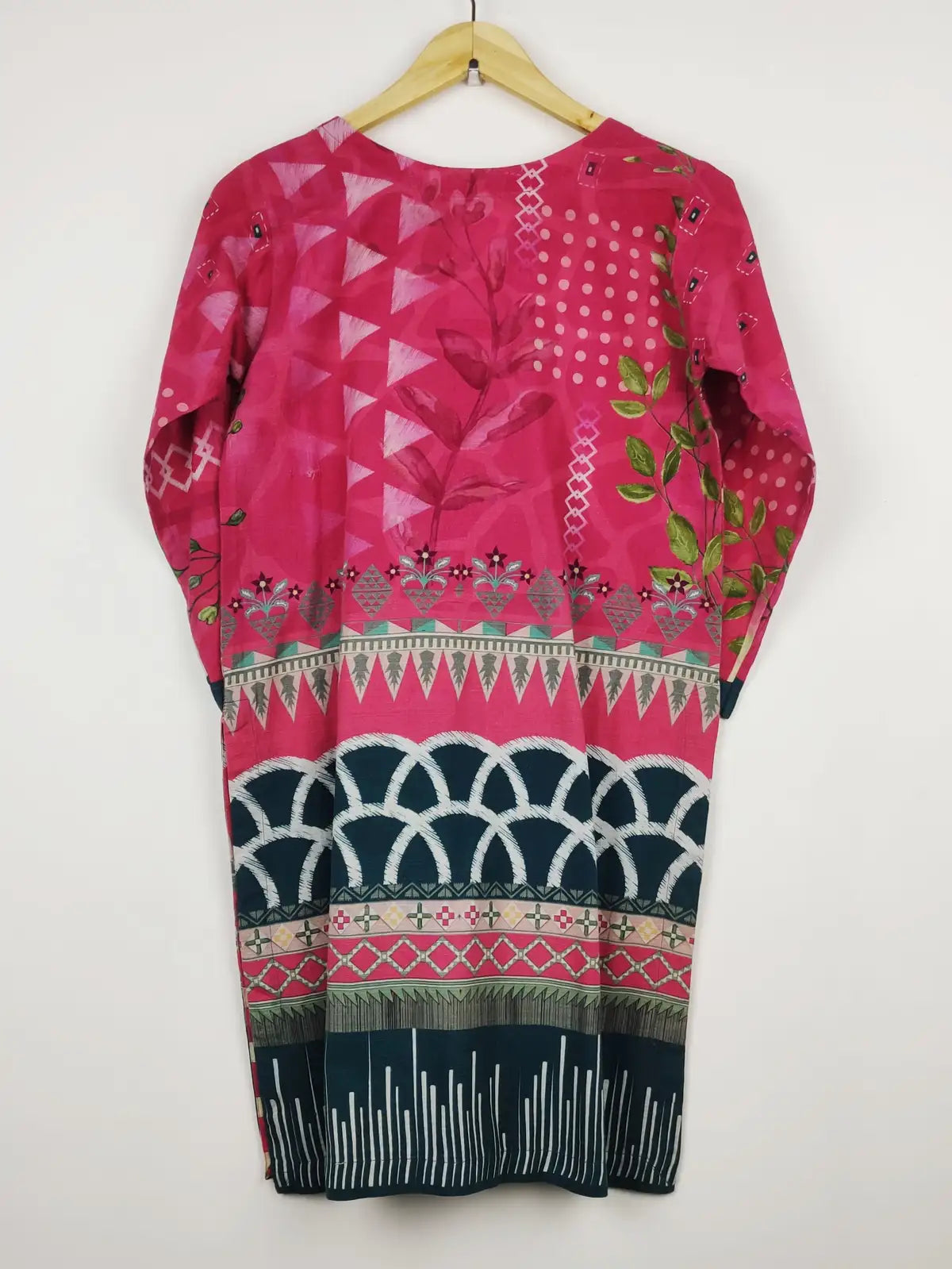 Crown Fashion (WBK-1242)