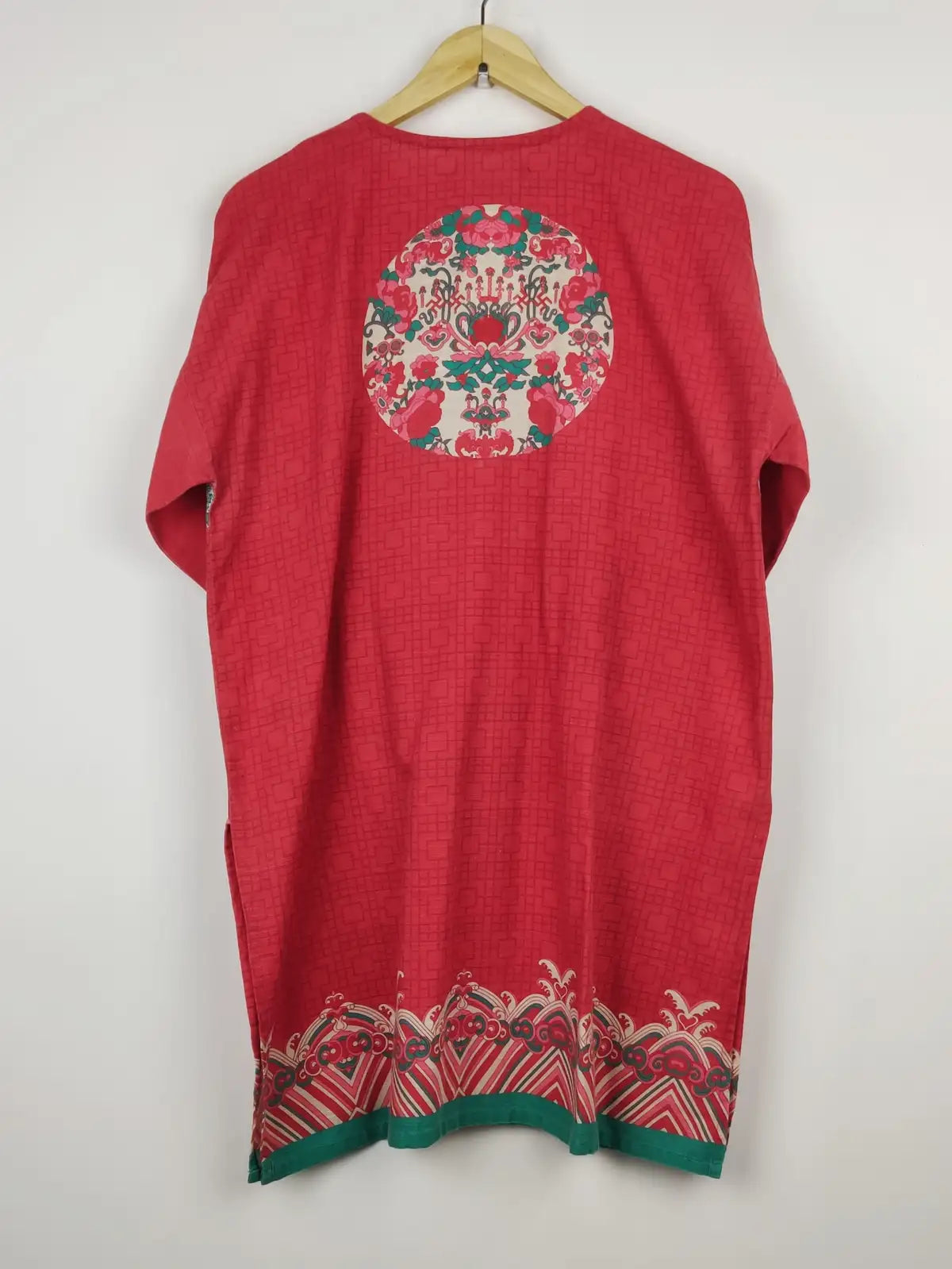 Khaadi (WBK-1258)