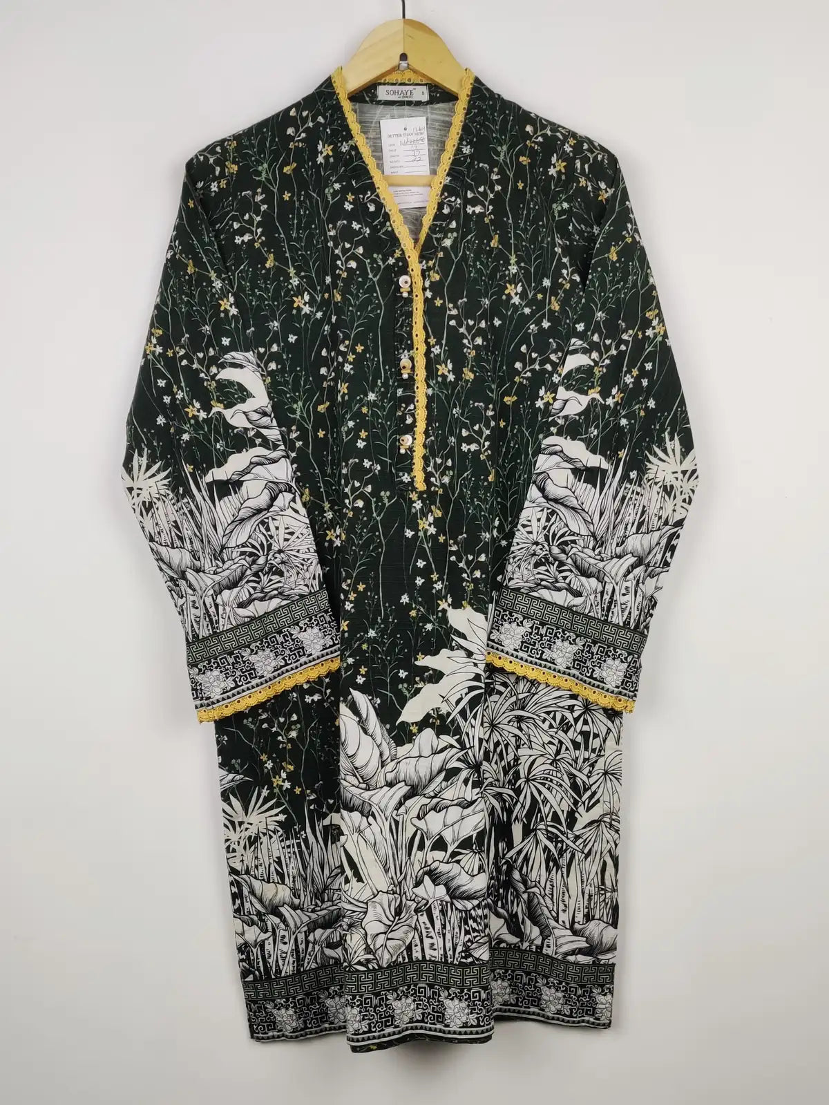 Buy online pre-used pre-loved 100% authentic & Original branded Diners (WBK-1264) available in Pakistan. Top international brands avilable.