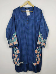 Buy online pre-used pre-loved 100% authentic & Original branded Khaadi (WBK-1267) available in Pakistan. Top international brands avilable.