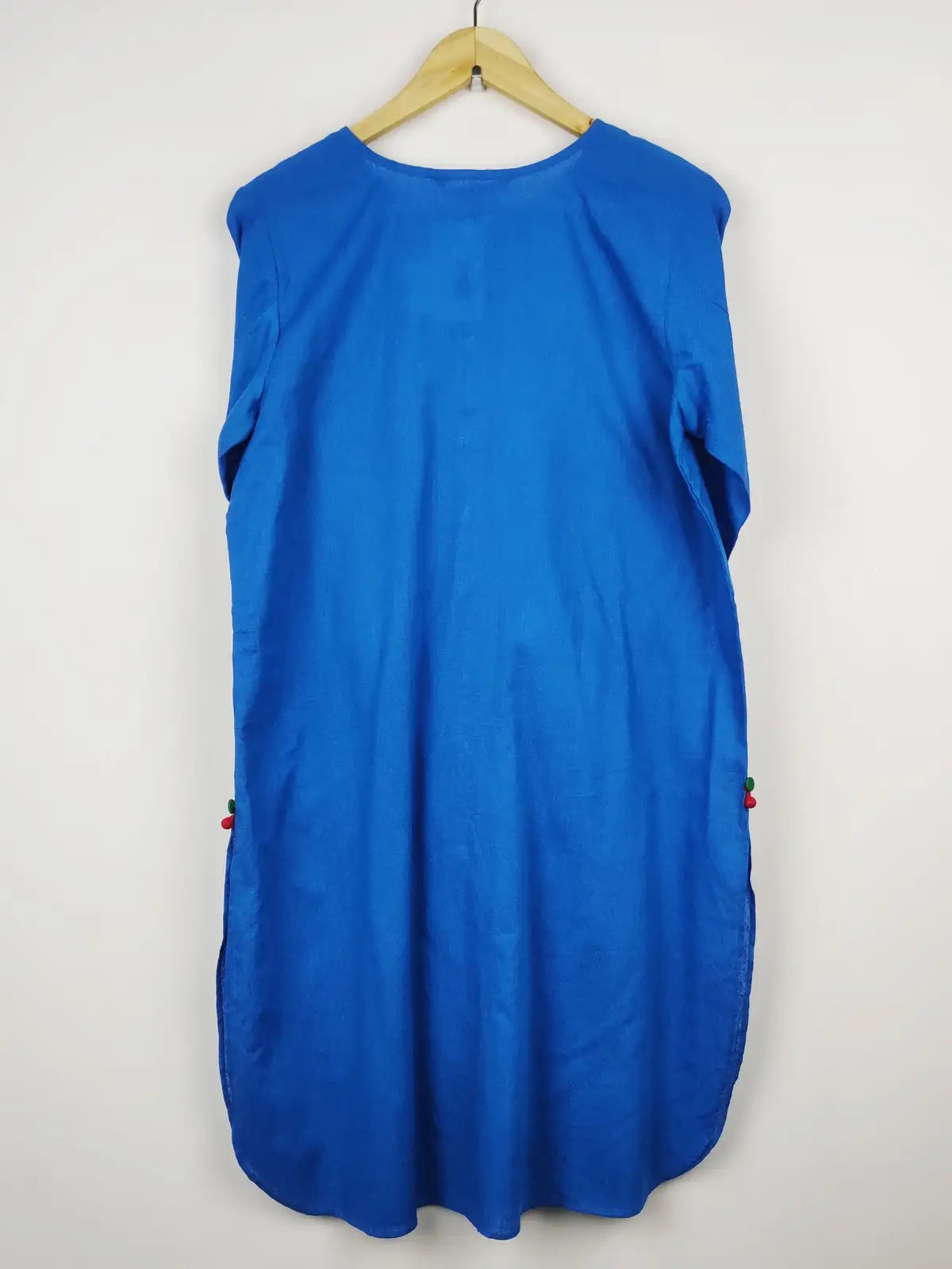 Beechtree (WBK-1272)