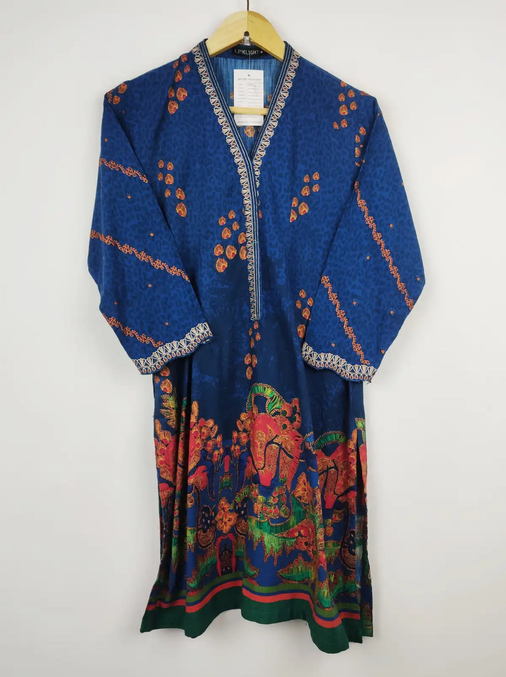 Buy online pre-used pre-loved 100% authentic & Original branded Limelight (WBK-1289) available in Pakistan. Top international brands avilable.