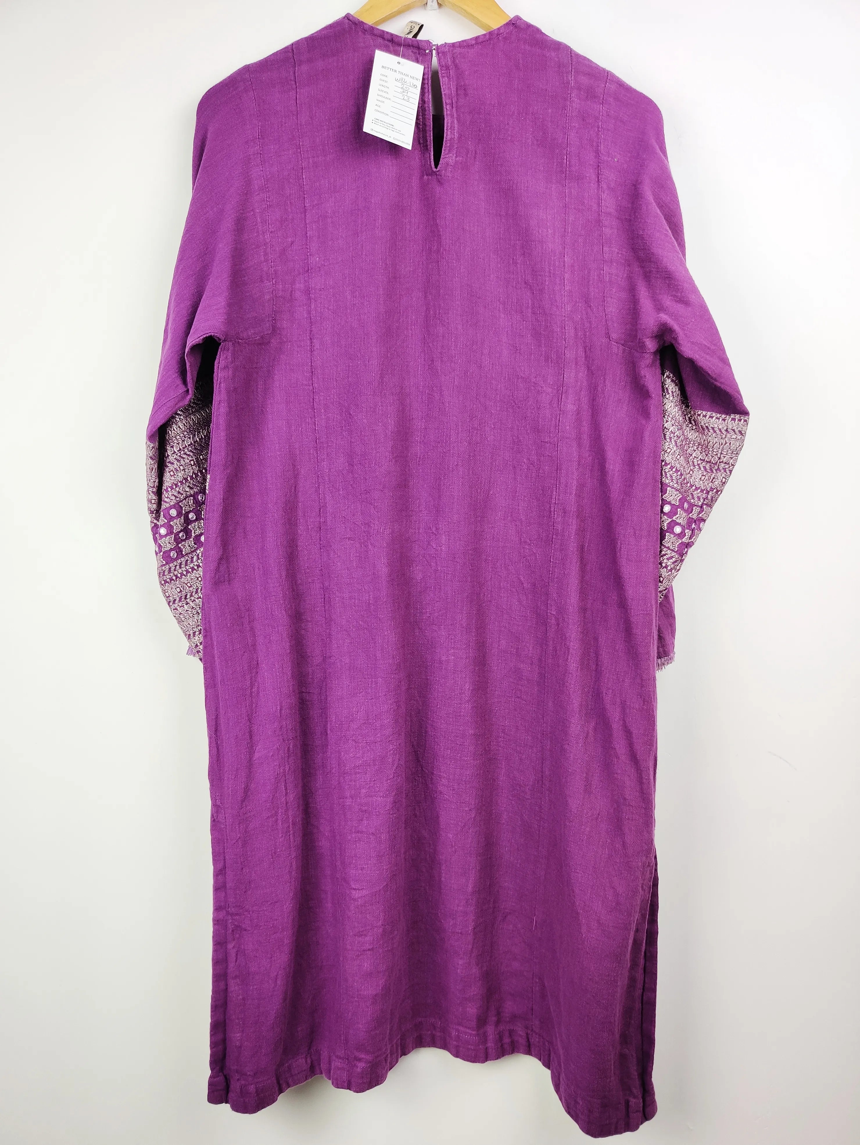 Ethnic (WBK-130)