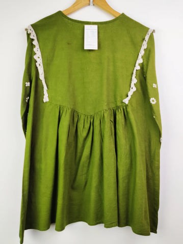 Ethnic (WBK-133)