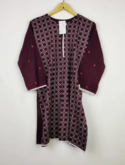 Buy online pre-used pre-loved 100% authentic & Original branded Nj Fashion (WBK-1361) available in Pakistan. Top international brands avilable.