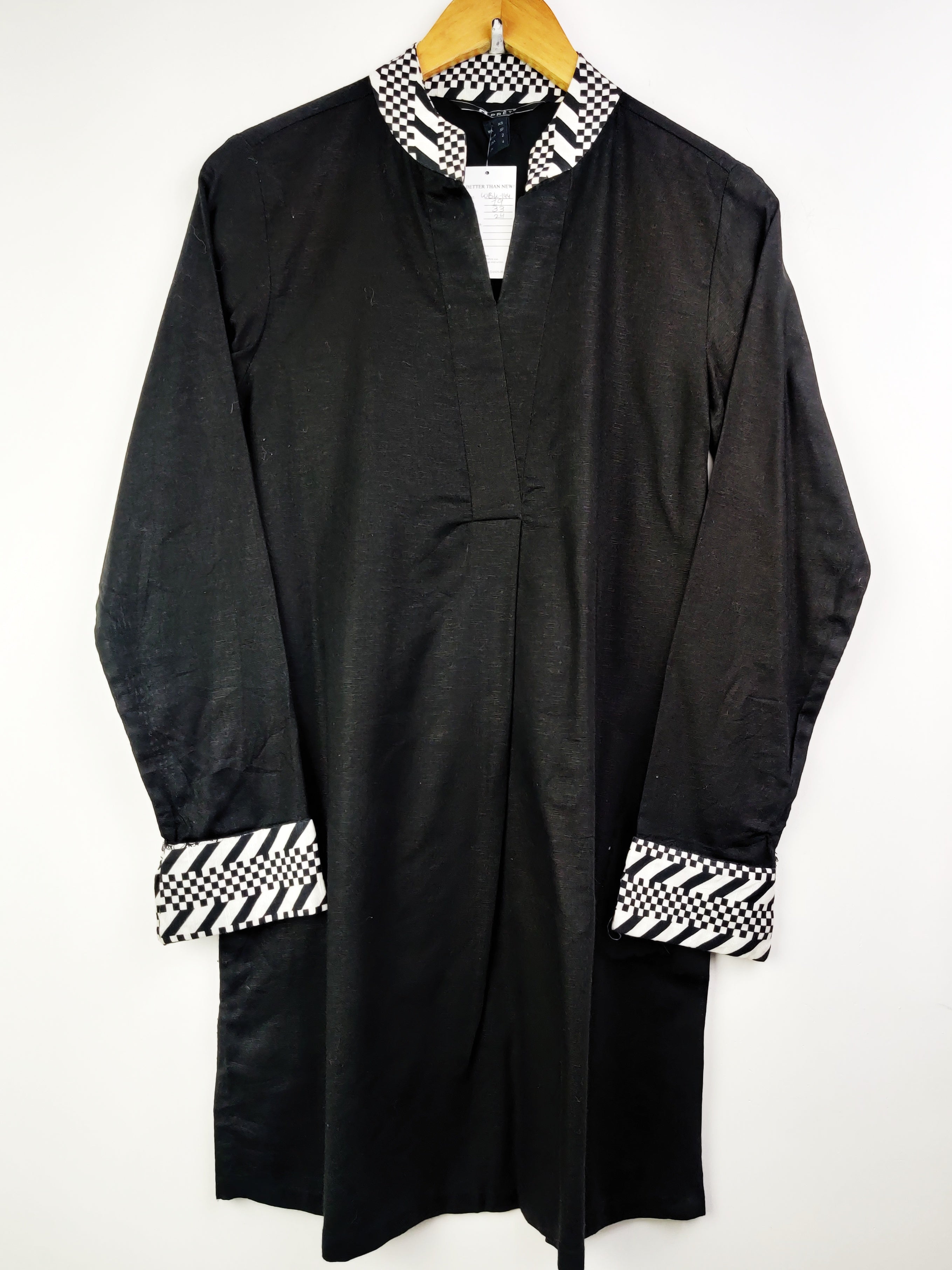 Nishat Linen (WBK-144)