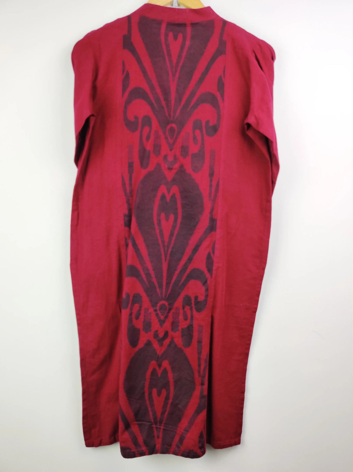 Unknown Brand (WBK-147)