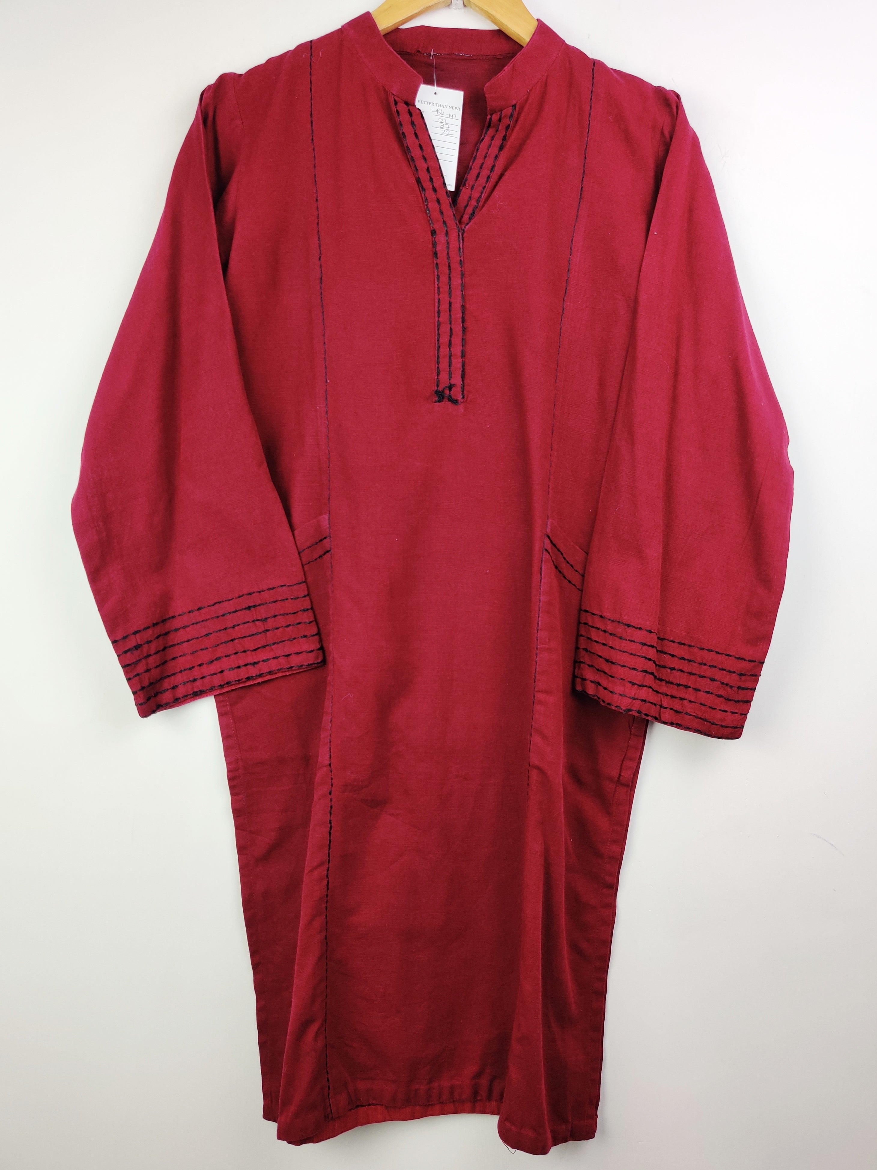 Unknown Brand (WBK-147)