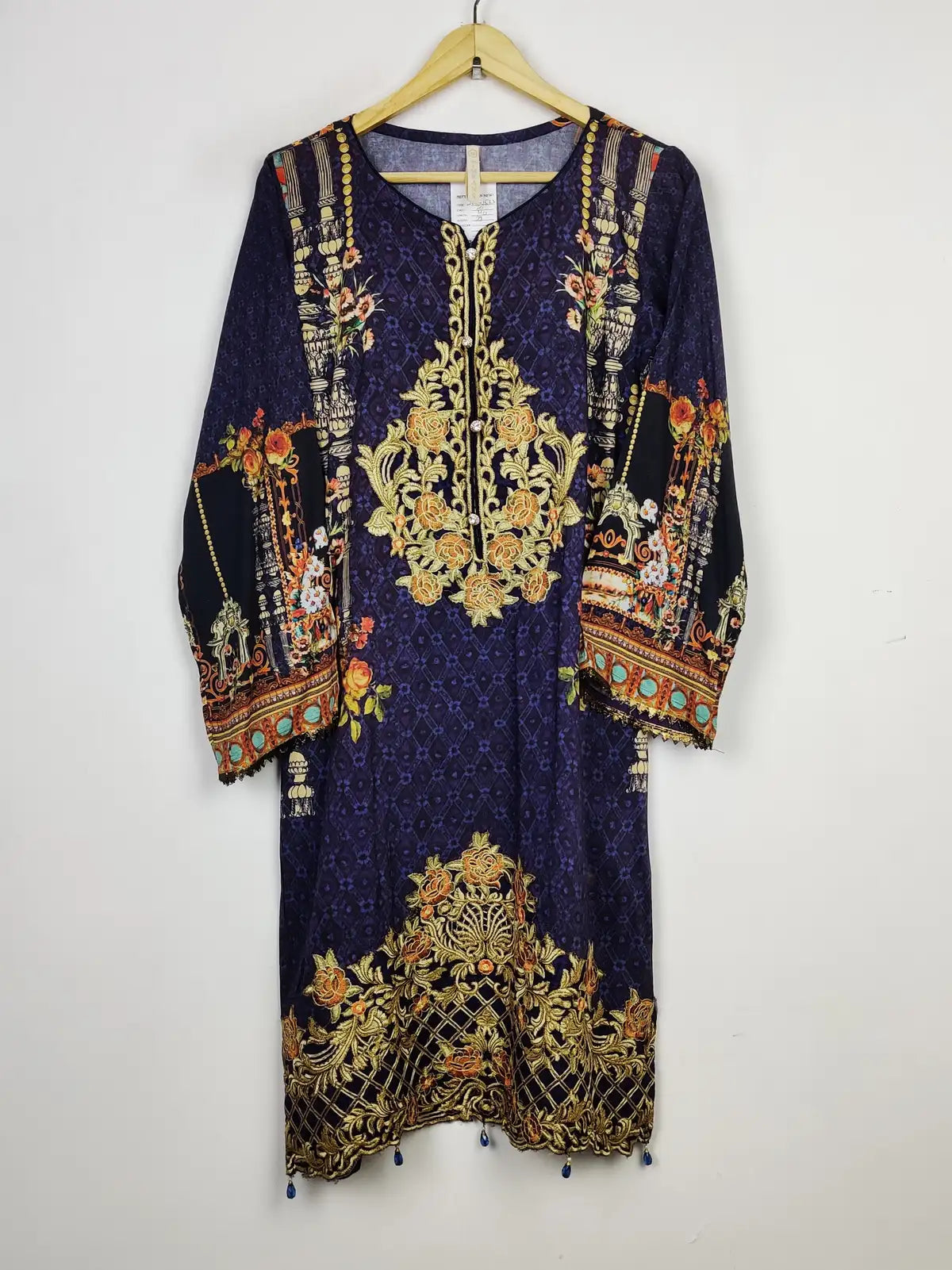 Simrans (WBK-1533)