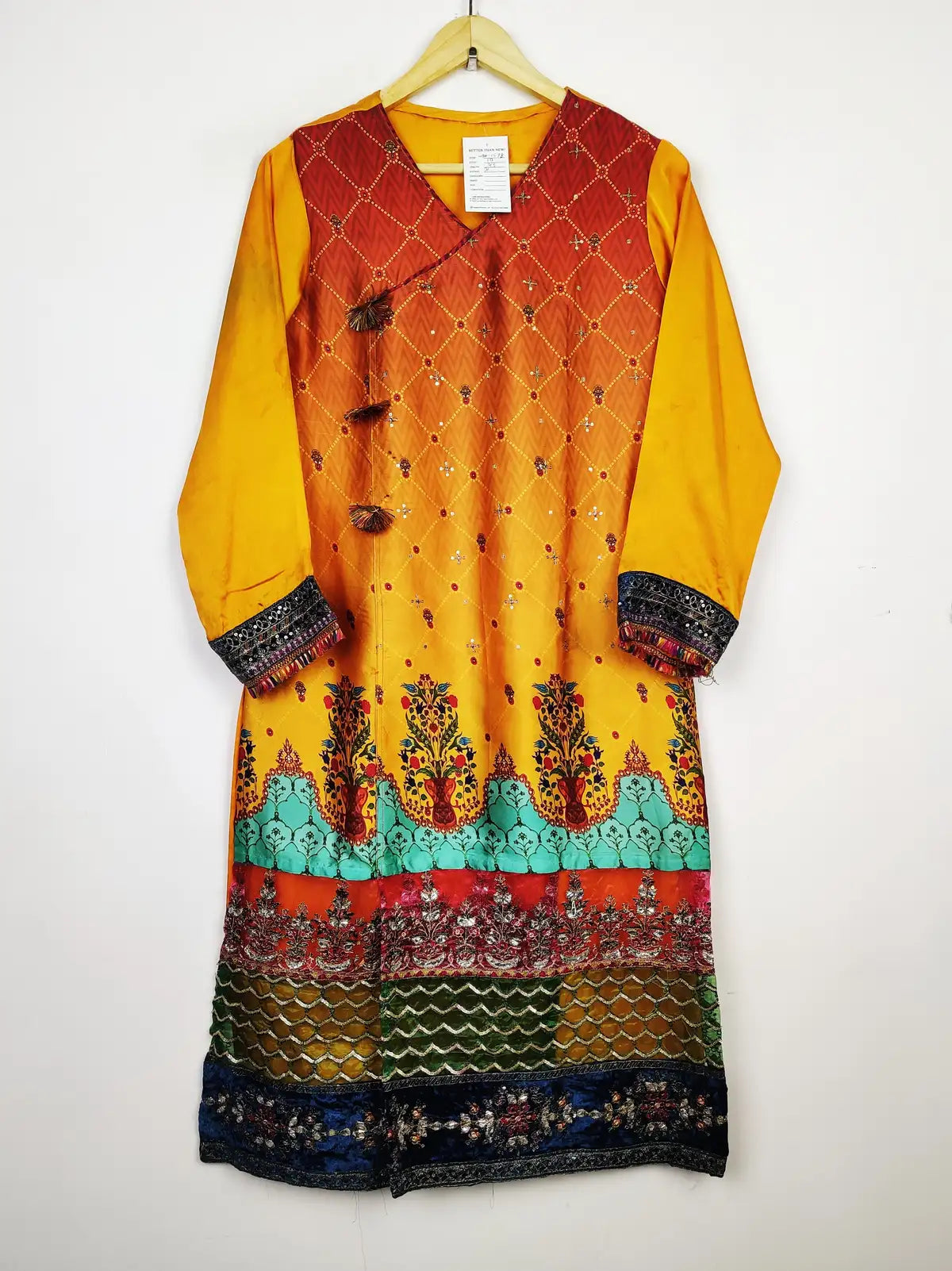 Unknown Brand (WBK-1578)