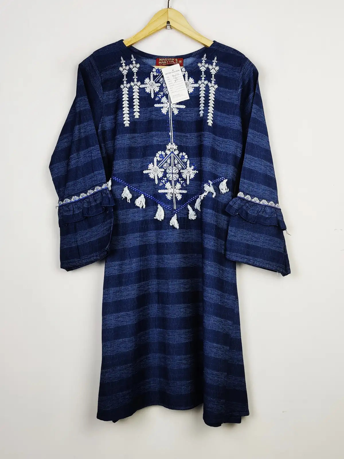 Maryam & Mariya,S (WBK-1579)