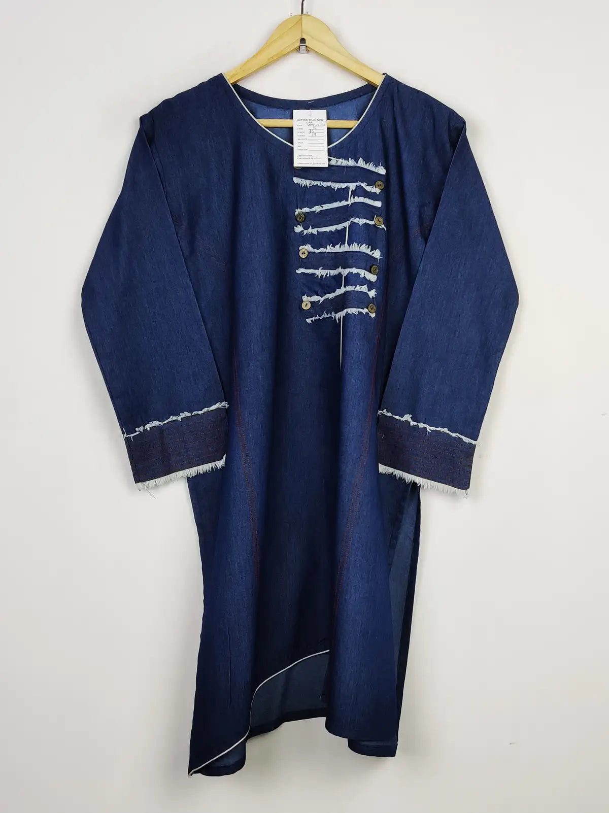 Unknown Brand (WBK-1582)