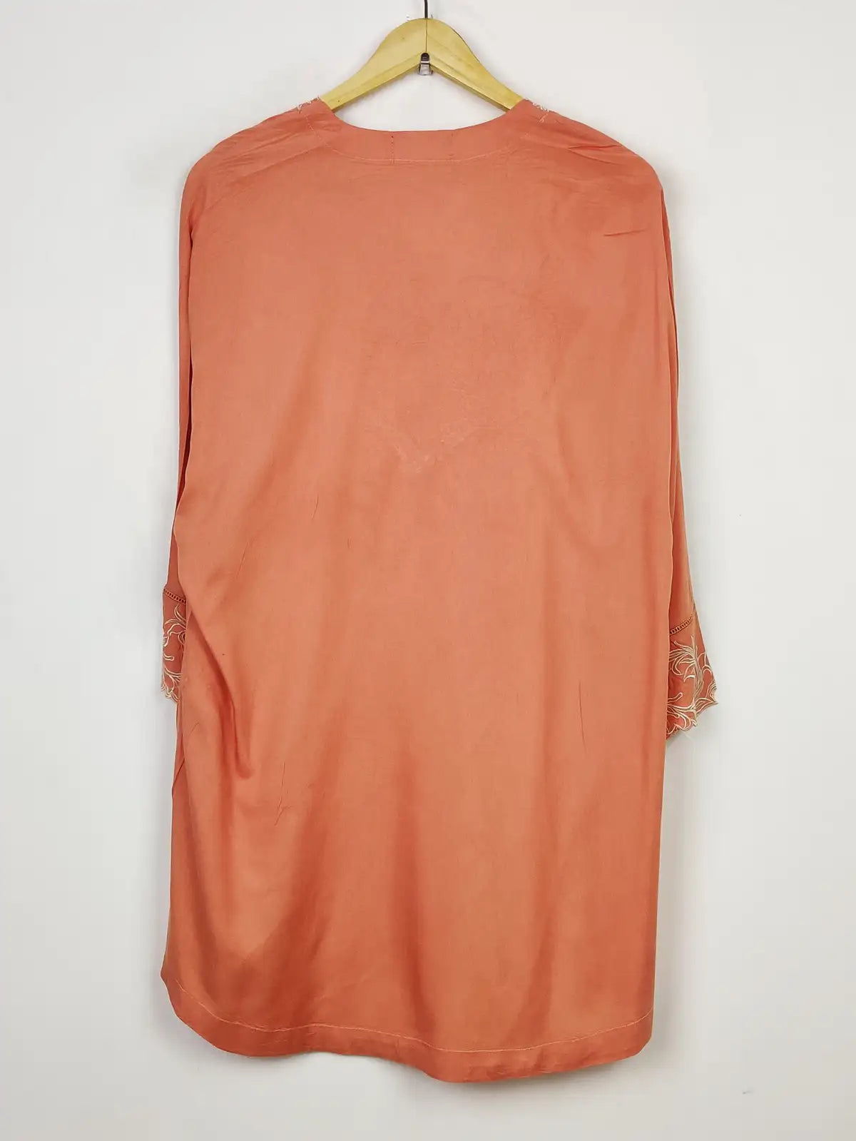 Cross Stitch (WBK-1587)