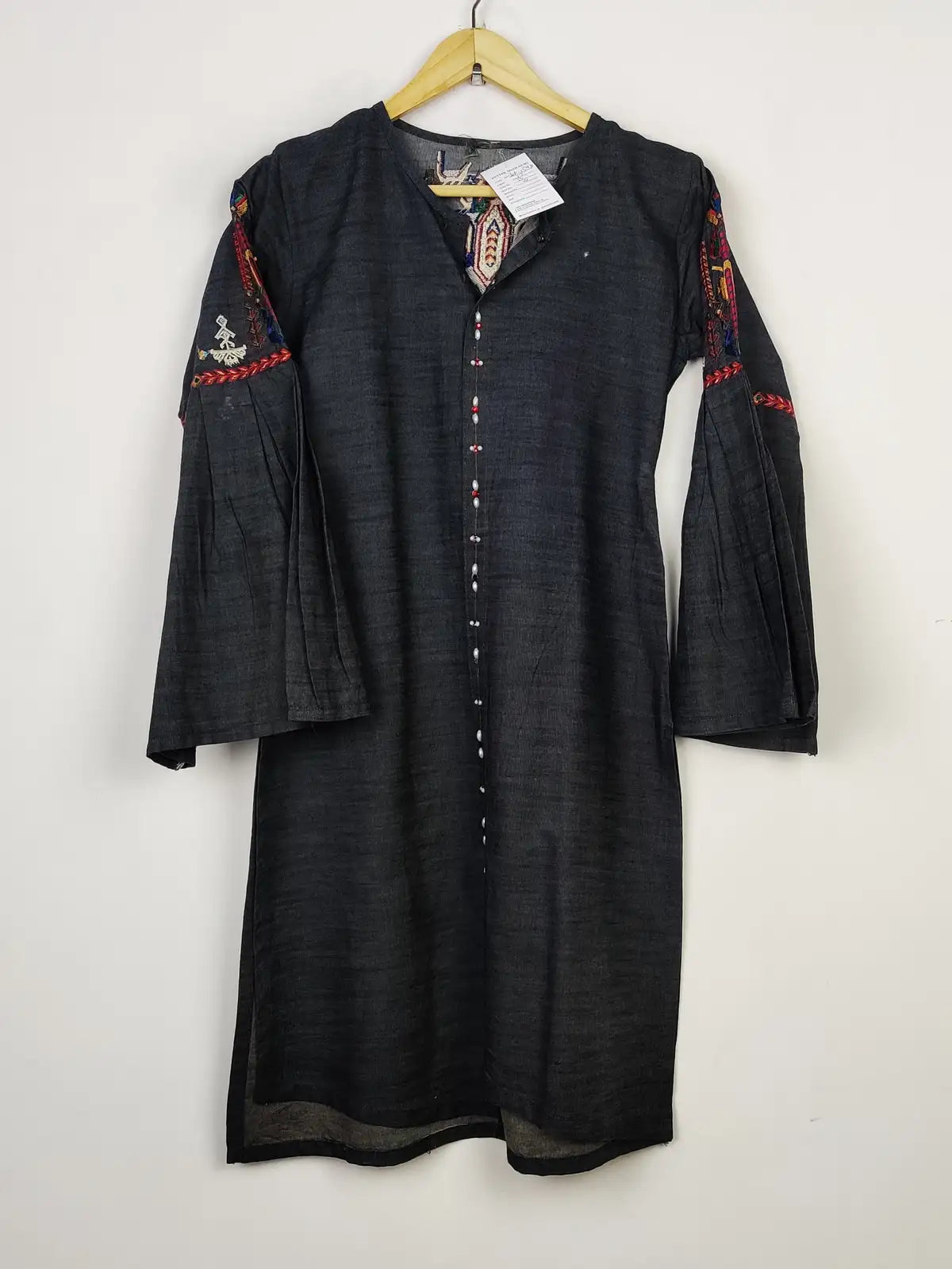 Unknown Brand (WBK-1598)