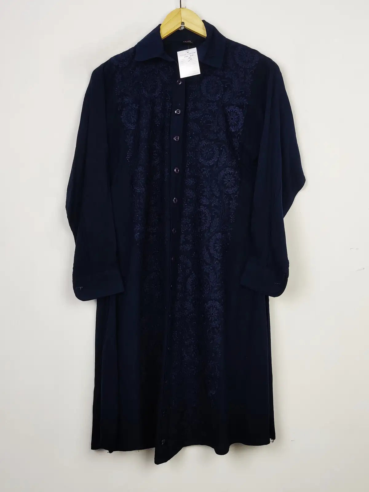 Malik Garments (WBK-1620)