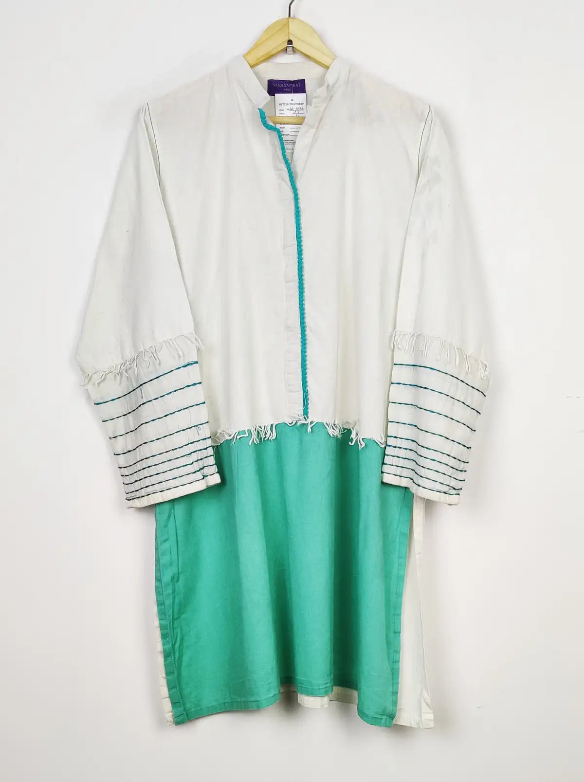 Sana Safinaz (WBK-1622)