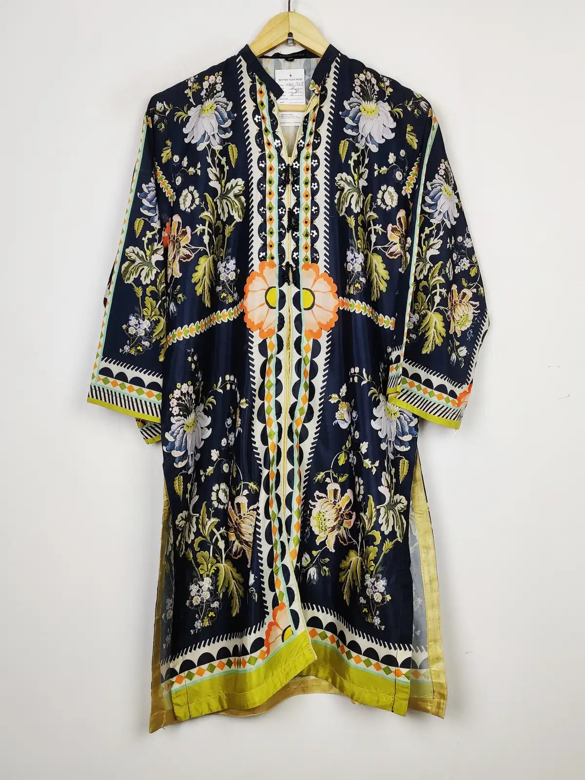 Kacha Tanka (WBK-1625)