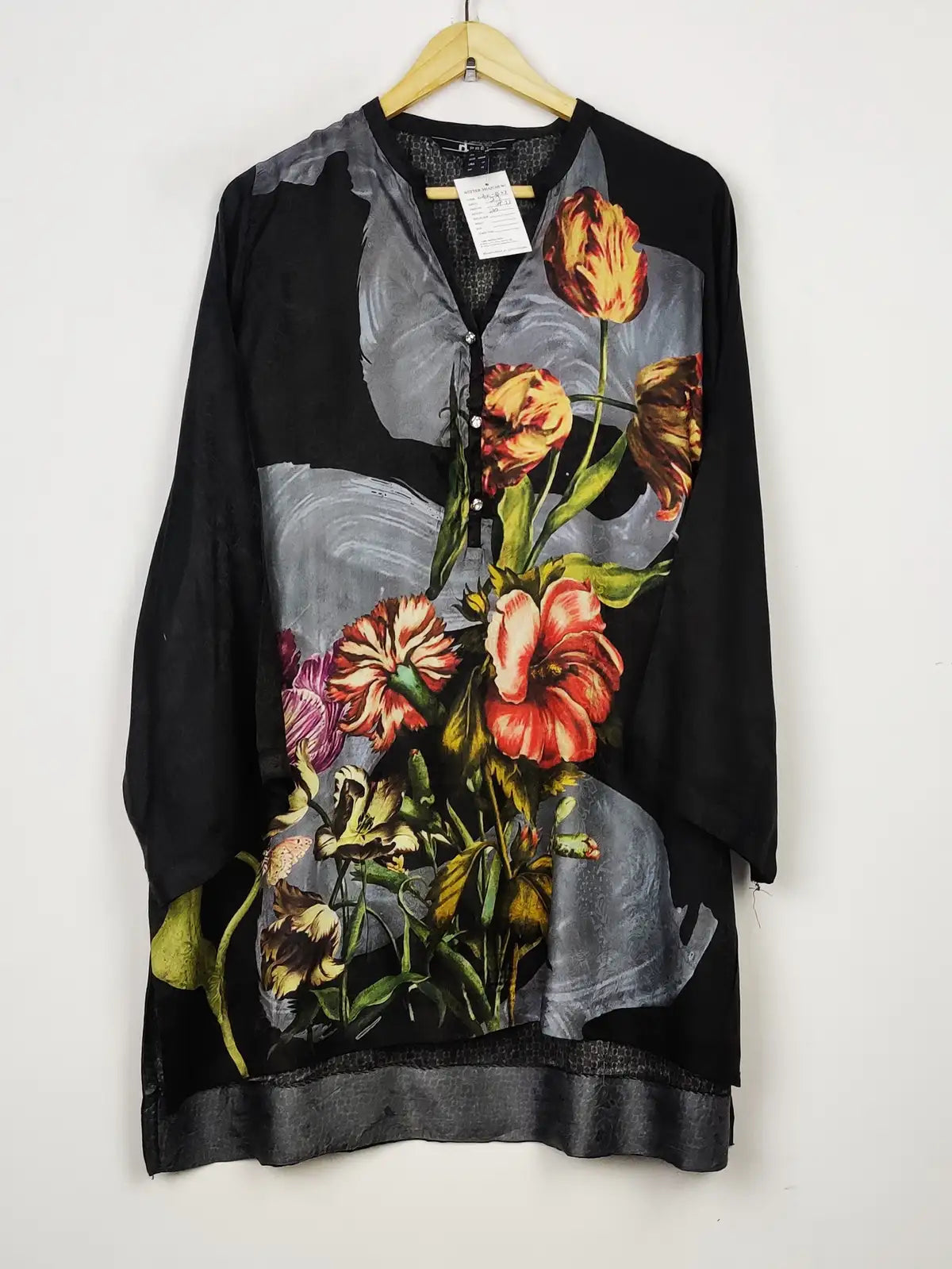 Nishat Linen (WBK-1637)