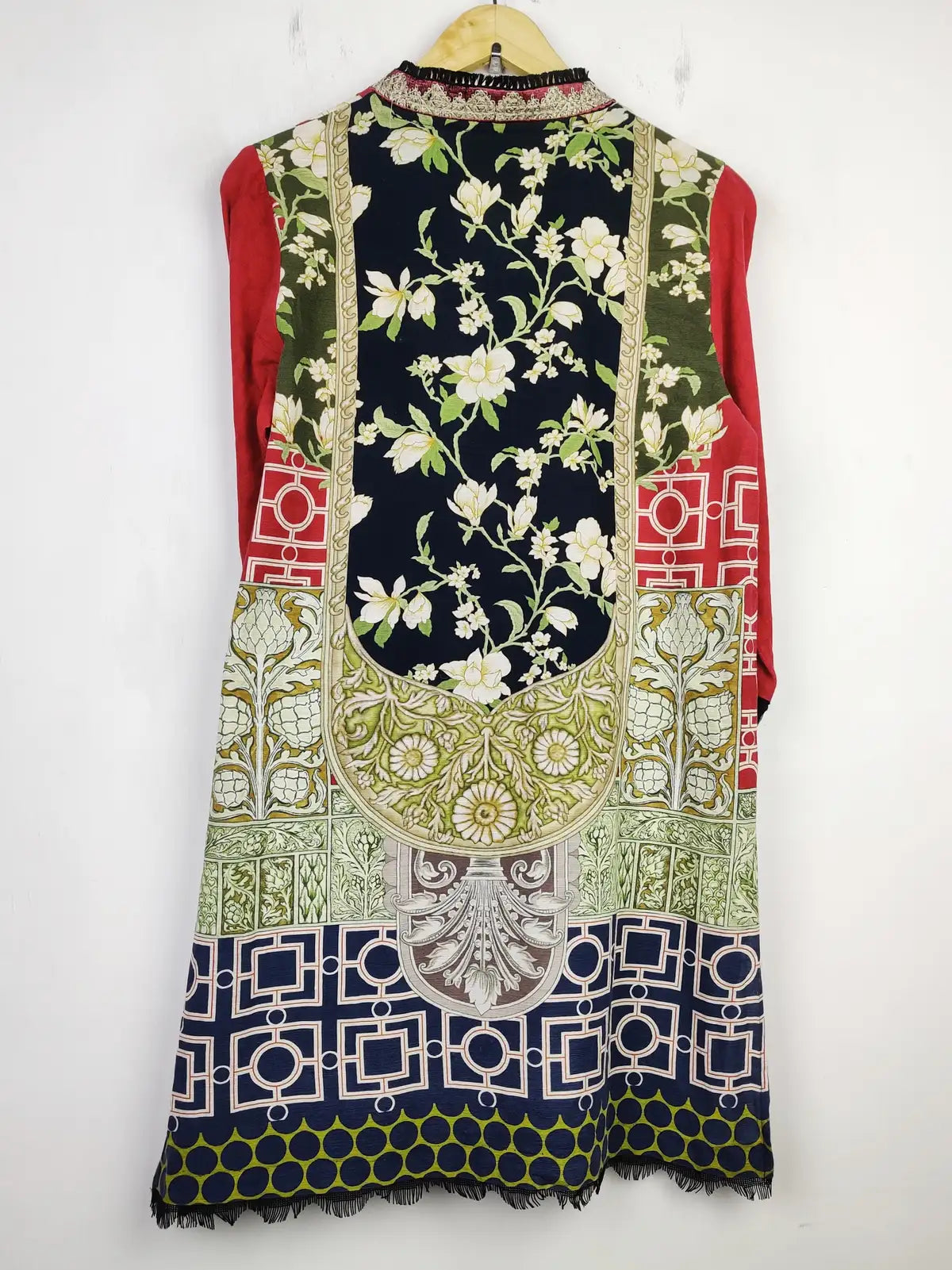 Limelight (WBK-1643)