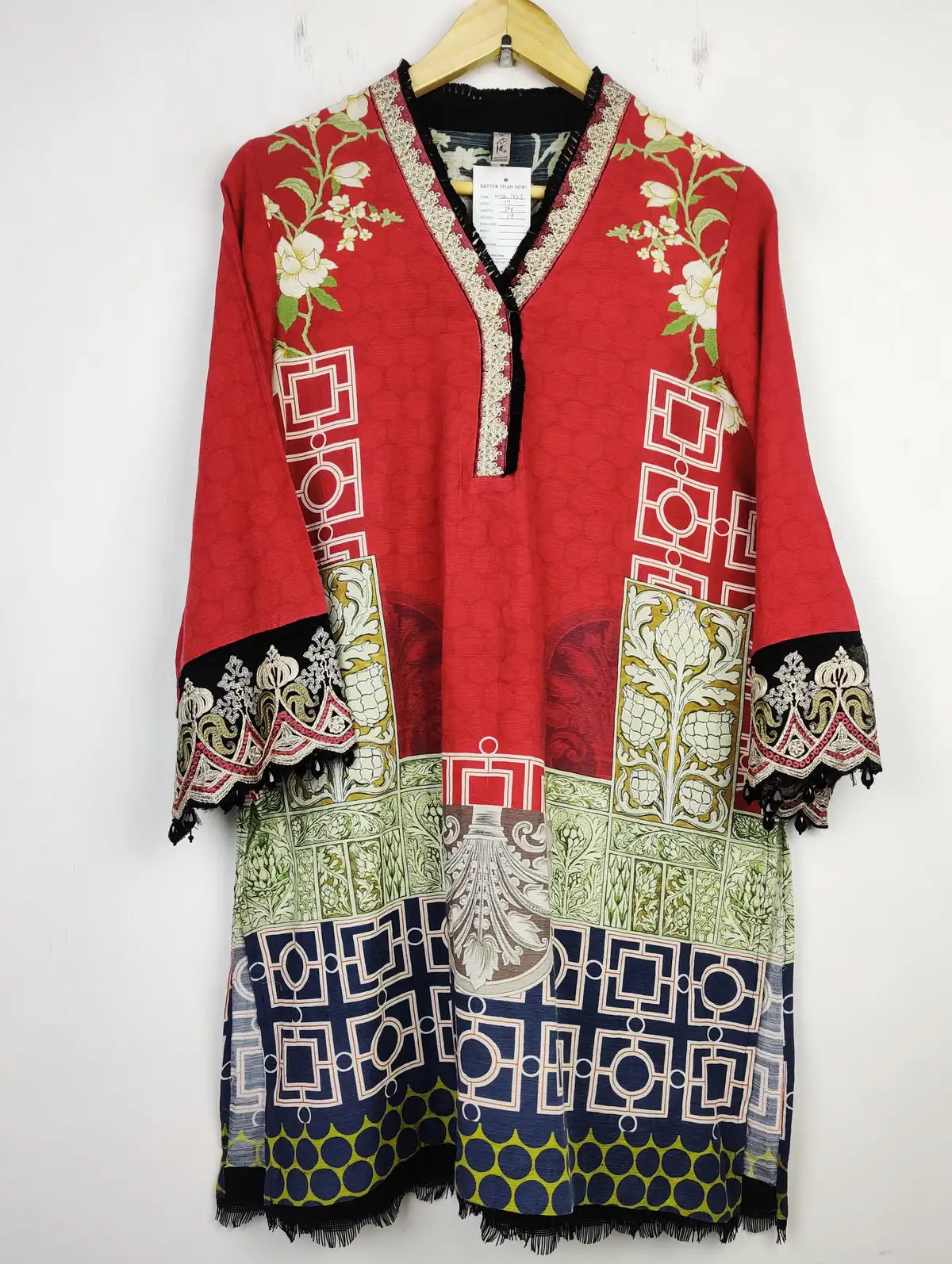 Limelight (WBK-1643)