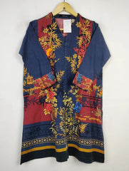 Buy online pre-used pre-loved 100% authentic & Original branded Khaadi (WBK-1803) available in Pakistan. Top international brands avilable.