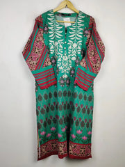 Buy online pre-used pre-loved 100% authentic & Original branded Khaadi (WBK-1805) available in Pakistan. Top international brands avilable.