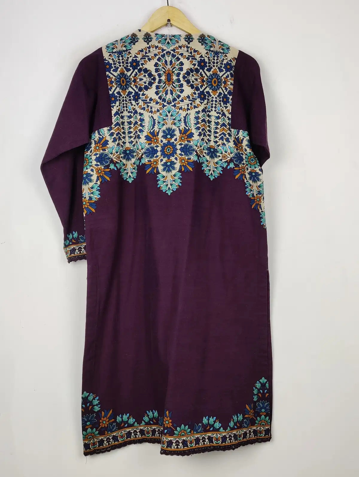 Khaadi (WBK-1896)
