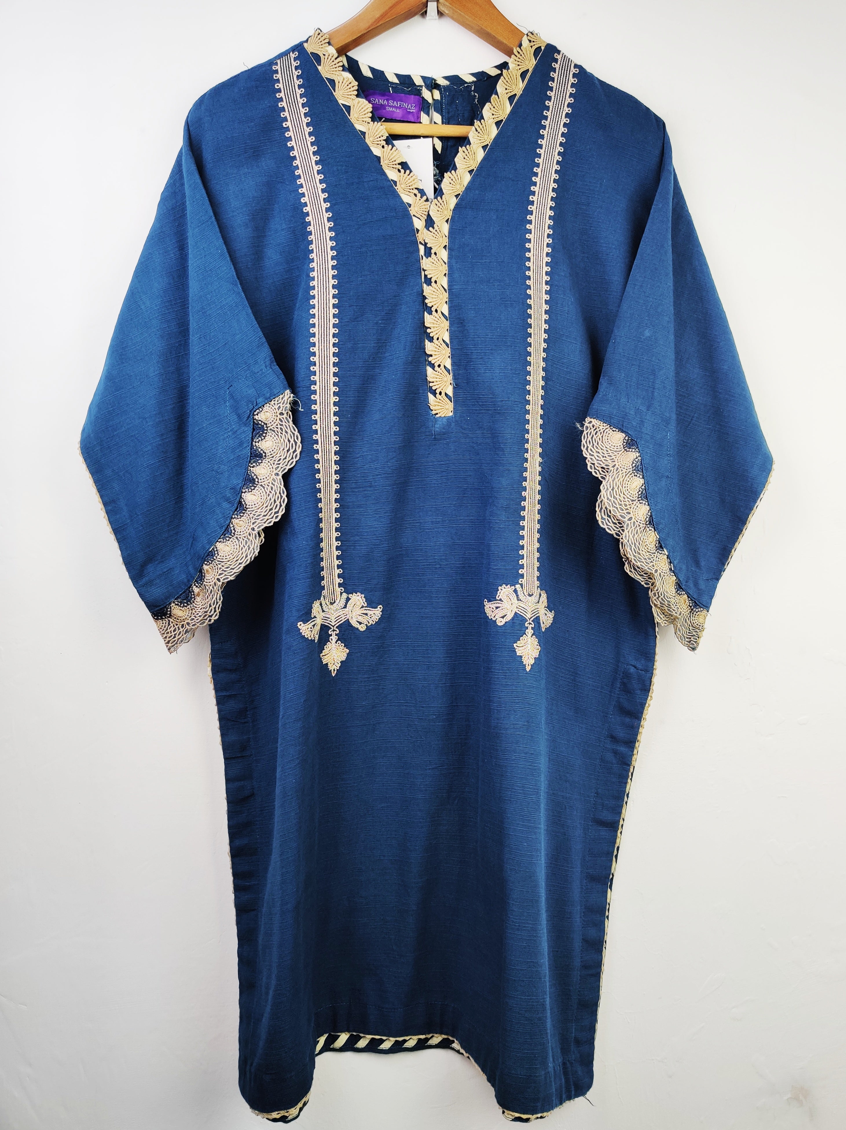 Sana Safinaz (WBK-19)