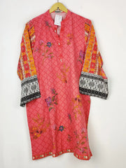 Buy online pre-used pre-loved 100% authentic & Original branded Gul Ahmed (WBK-1916) available in Pakistan. Top international brands avilable.