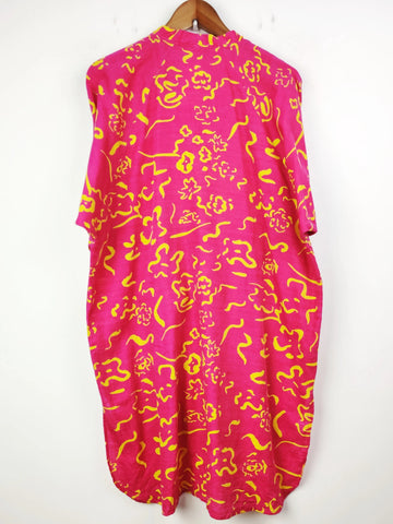 Ethnic (WBK-193)