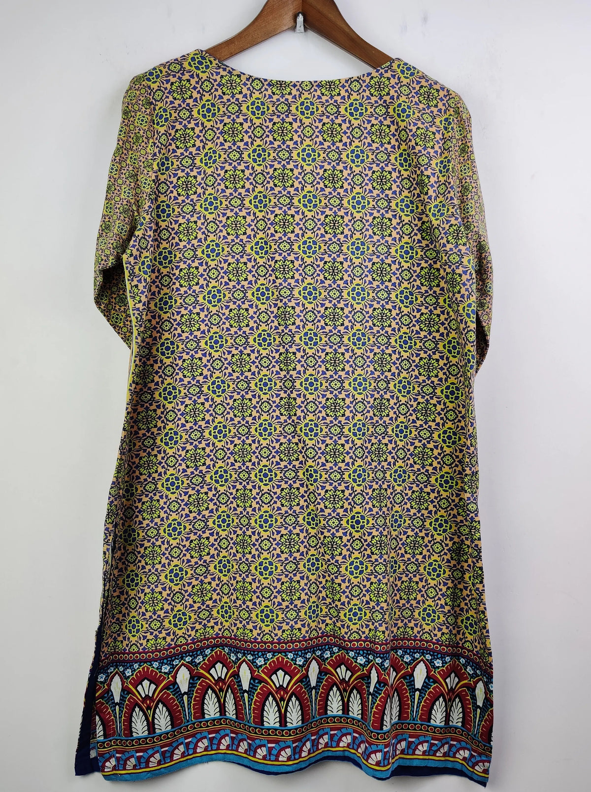 Warda (WBK-207)