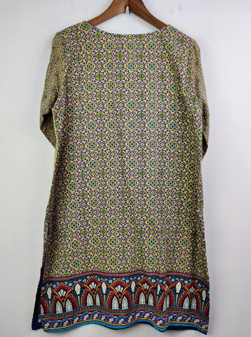 Warda (WBK-207)