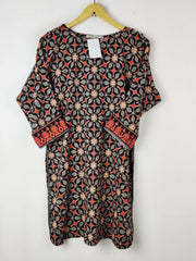 Buy online pre-used pre-loved 100% authentic & Original branded Eden Robe (WBK-2120) available in Pakistan. Top international brands avilable.