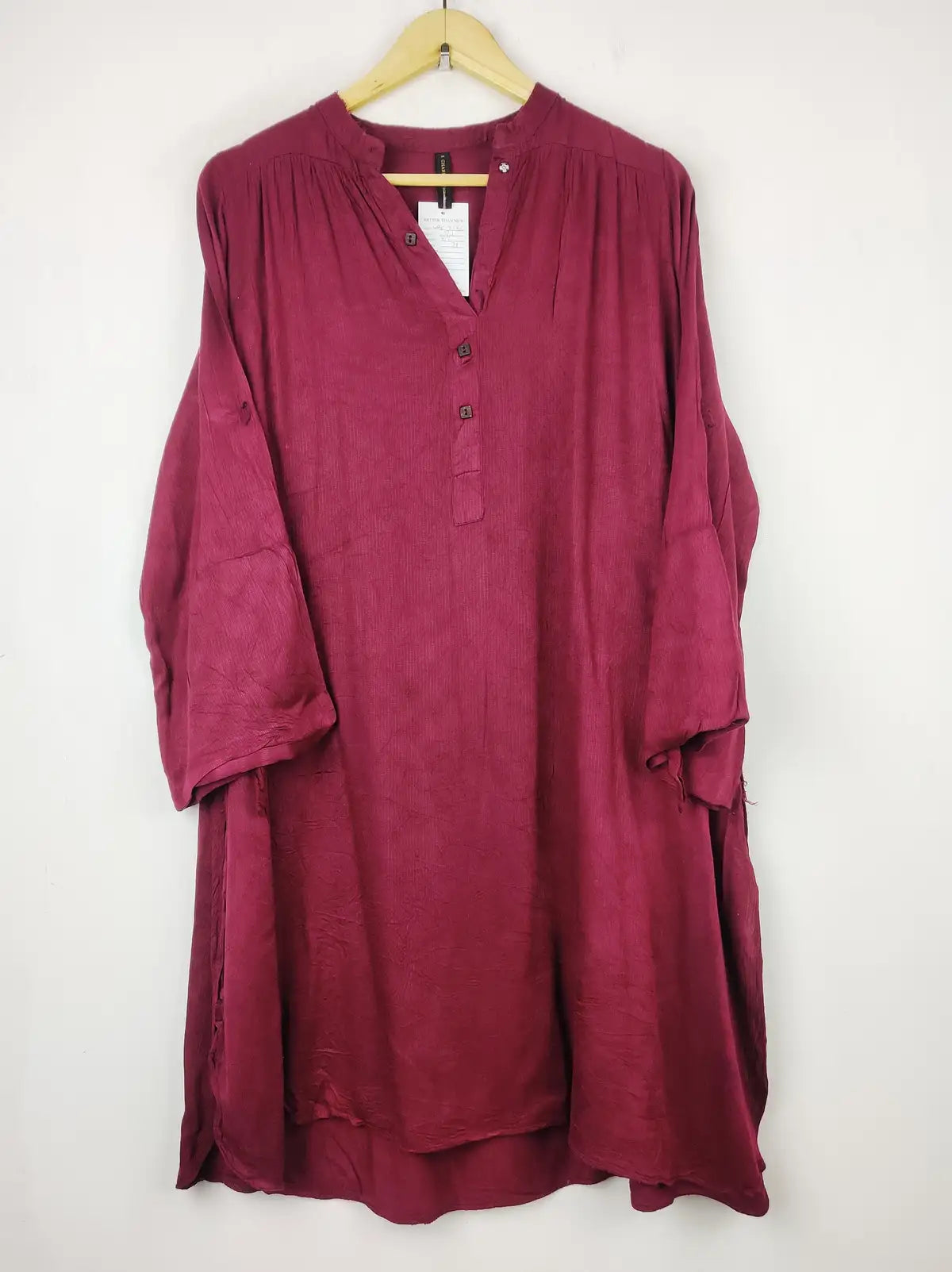 Buy online pre-used pre-loved 100% authentic & Original branded Charizma (WBK-2135) available in Pakistan. Top international brands avilable.