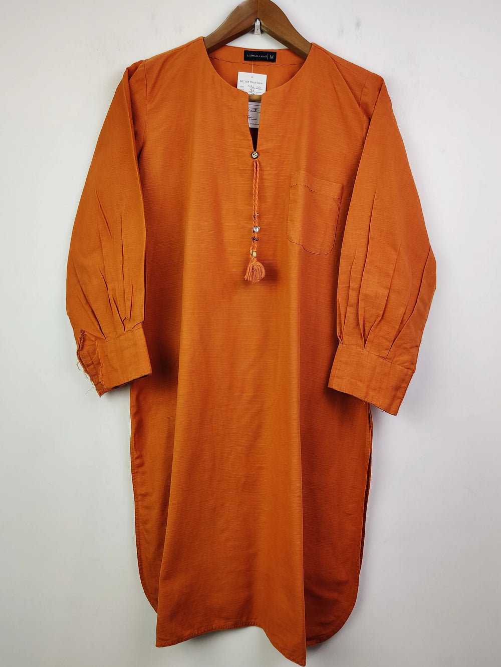 Buy online pre-used pre-loved 100% authentic & Original branded Sada Bahar (WBK-214) available in Pakistan. Top international brands avilable.