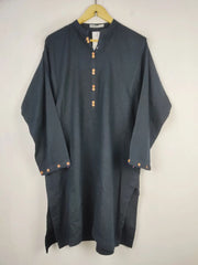 Buy online pre-used pre-loved 100% authentic & Original branded Khaadi (WBK-2168) available in Pakistan. Top international brands avilable.