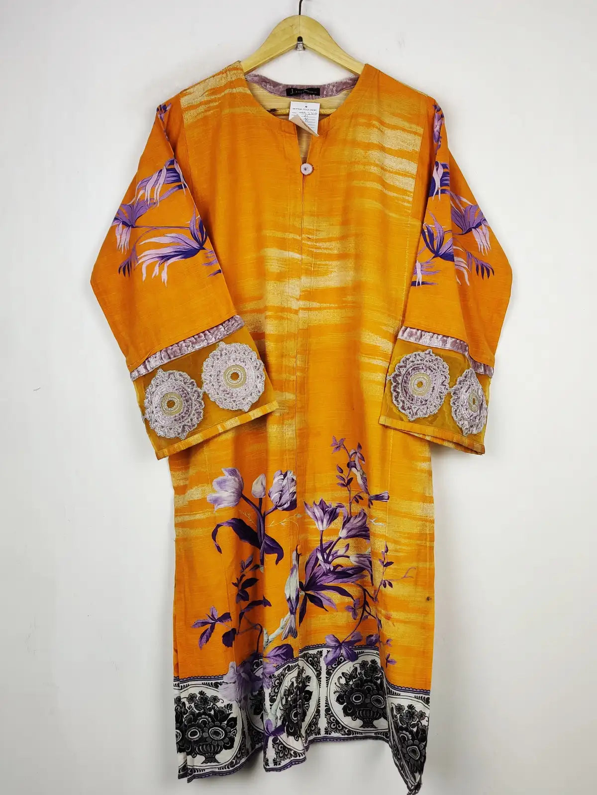 Buy online pre-used pre-loved 100% authentic & Original branded J.Pert (WBK-2210) available in Pakistan. Top international brands avilable.