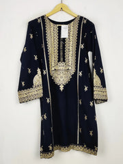 Buy online pre-used pre-loved 100% authentic & Original branded Unknown Brand (WBK-2238) available in Pakistan. Top international brands avilable.