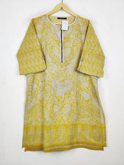 Buy online pre-used pre-loved 100% authentic & Original branded Khaadi (WBK-2240) available in Pakistan. Top international brands avilable.