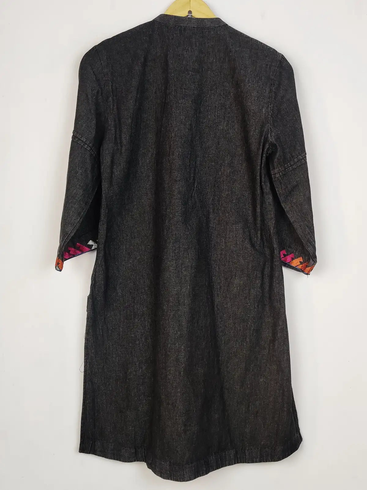 Ethnic (WBK-2509)