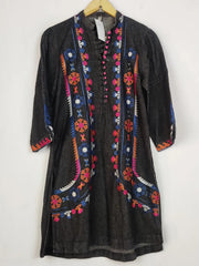 Buy online pre-used pre-loved 100% authentic & Original branded Ethnic (WBK-2509) available in Pakistan. Top international brands avilable.
