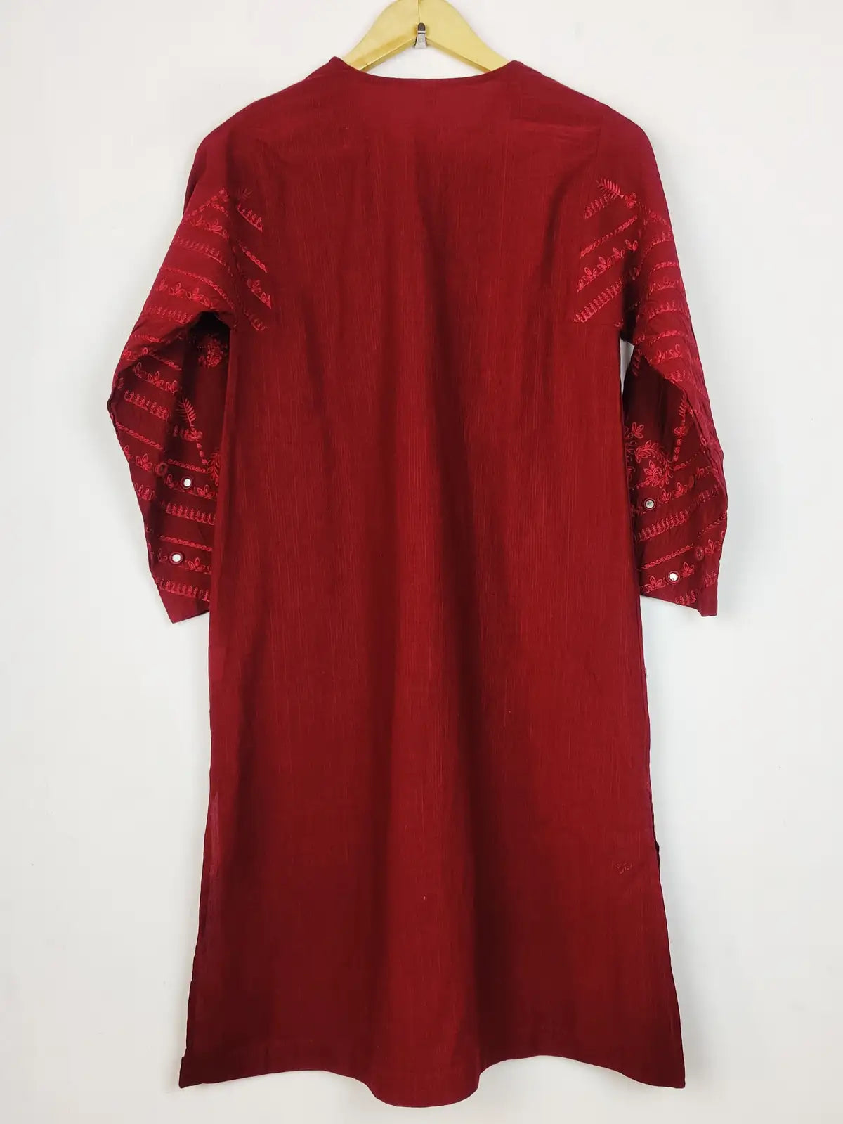 Ethnic (WBK-2510)