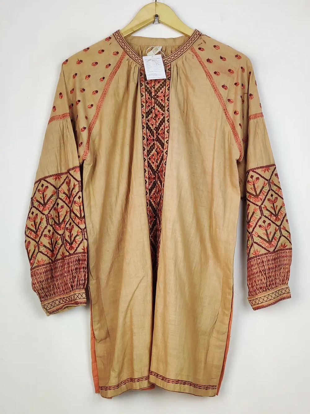 Buy online pre-used pre-loved 100% authentic & Original branded Motif (WBK-2511) available in Pakistan. Top international brands avilable.