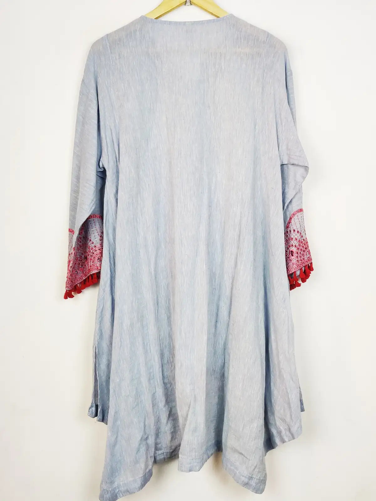 Ethnic (WBK-2519)